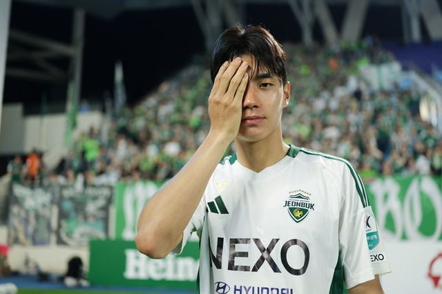 사진=한국프로축구연맹