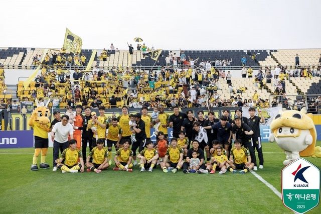 사진=한국프로축구연맹