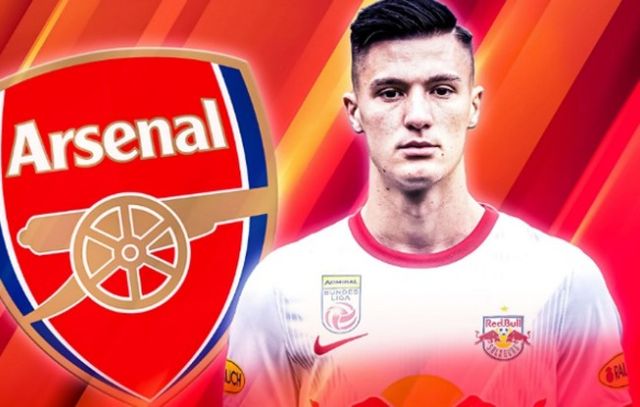 사진=아스널 스테이션