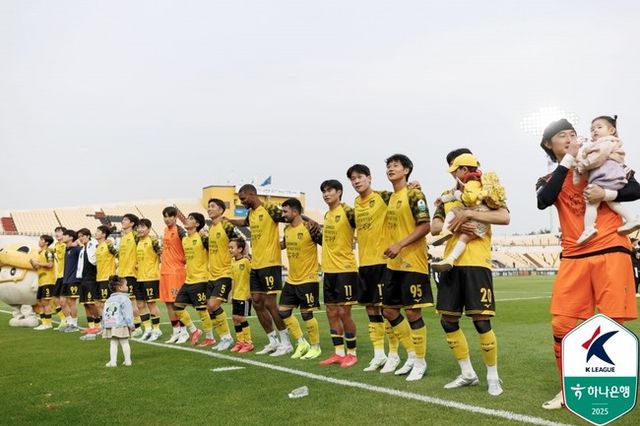 사진=한국프로축구연맹