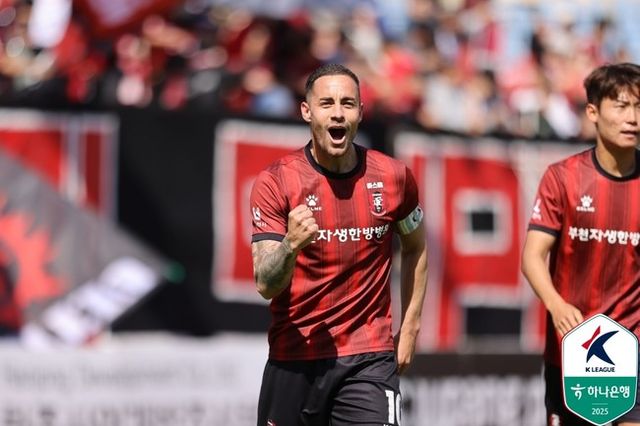 사진=한국프로축구연맹