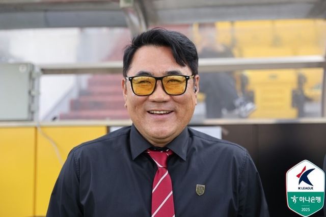 사진=한국프로축구연맹