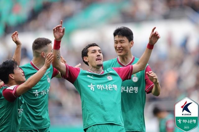 사진=한국프로축구연맹