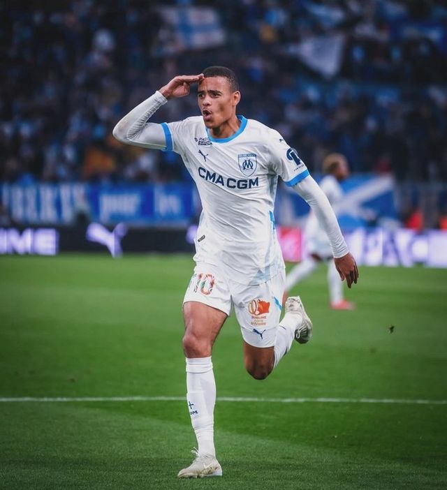 사진=그린우드 SNS