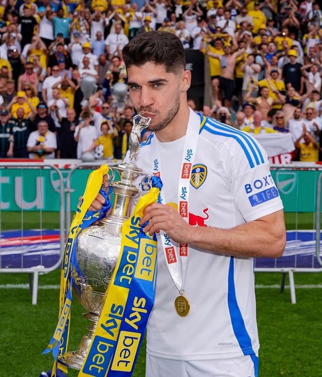 사진=리즈 유나이티드