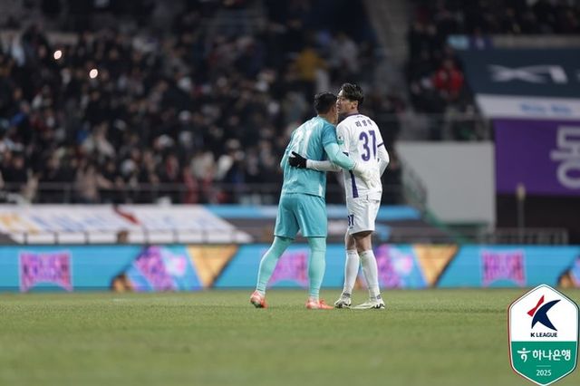 사진=한국프로축구연맹