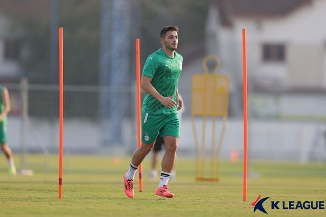 사진=한국프로축구연맹