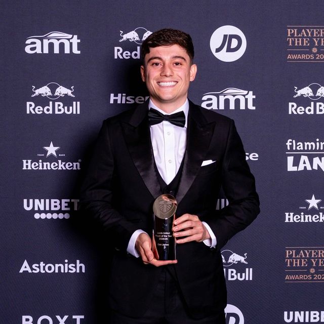 사진=리즈 유나이티드