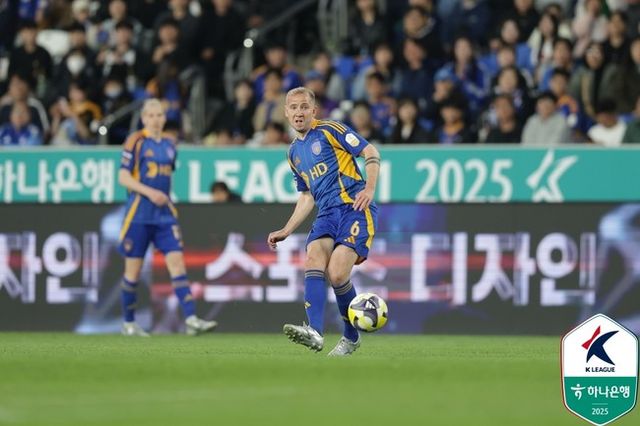 사진=한국프로축구연맹