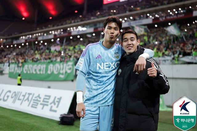 사진=한국프로축구연맹