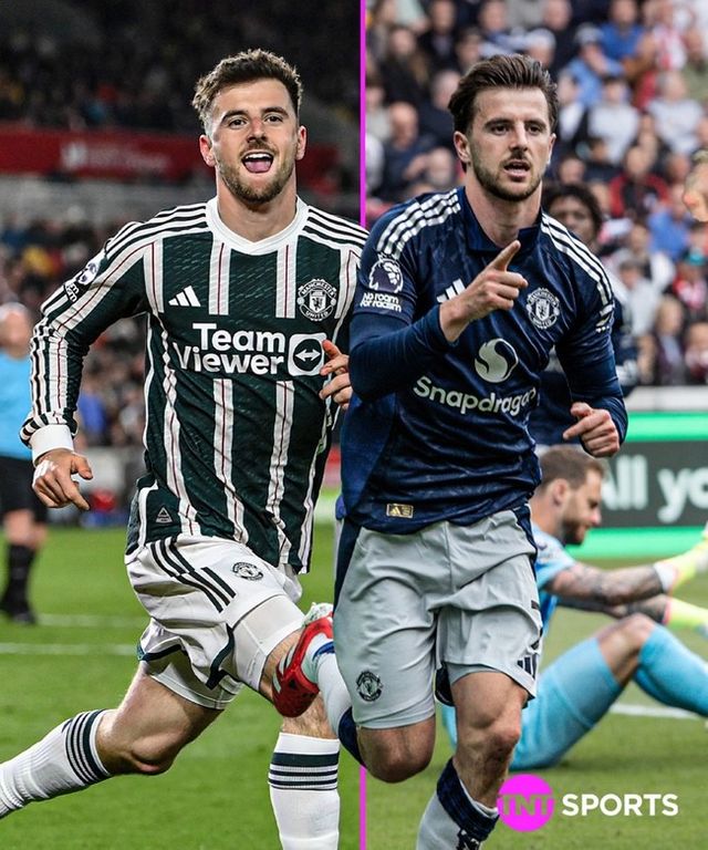 사진=TNT 스포츠