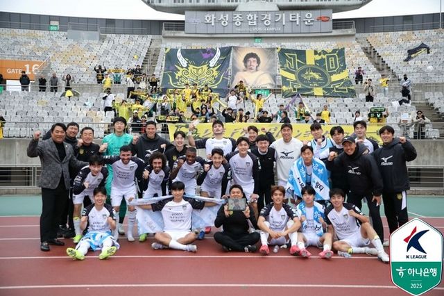 사진=한국프로축구연맹