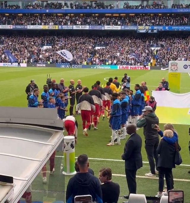 사진=LFC Transfer Room