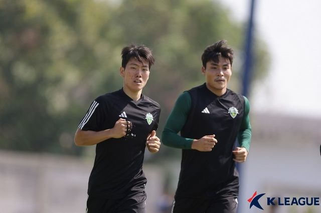 사진=한국프로축구연맹