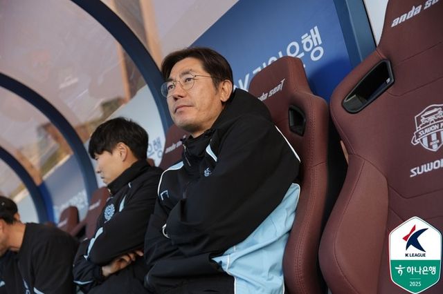 사진 = 한국프로축구연맹