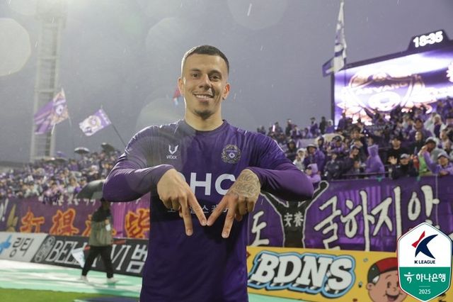 사진=한국프로축구연맹