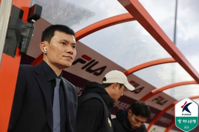 사진 = 한국프로축구연맹