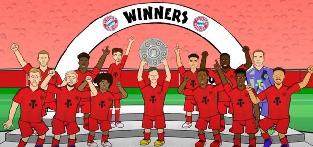 사진=분데스리가