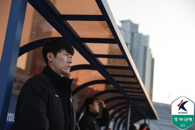 사진 = 한국프로축구연맹