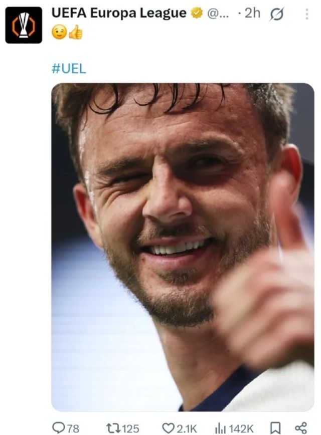 사진 = 토크 스포츠