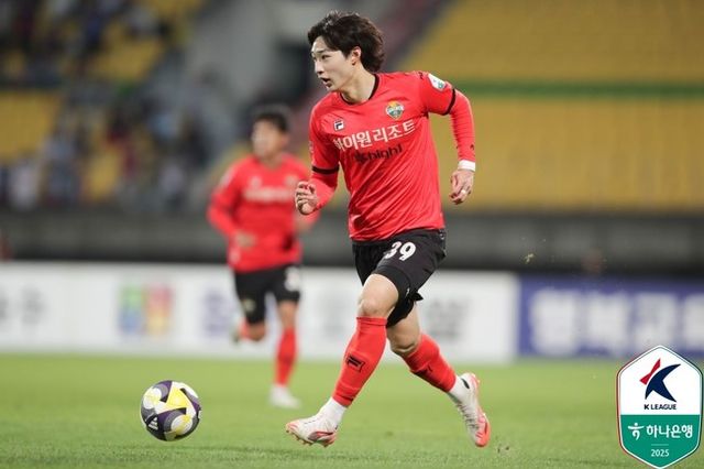 사진 = 한국프로축구연맹