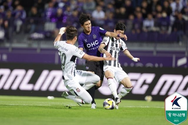 사진=한국프로축구연맹
