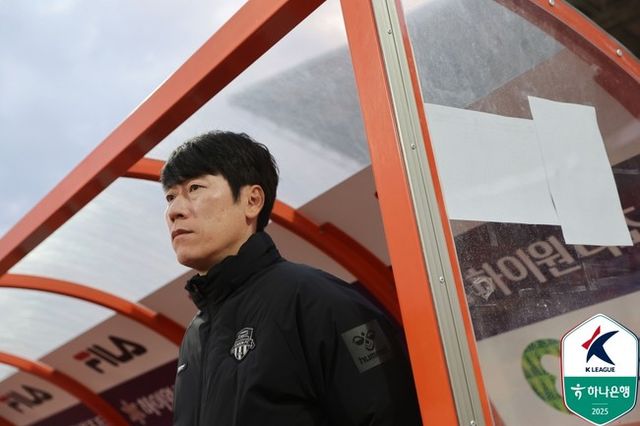 사진 = 한국프로축구연맹