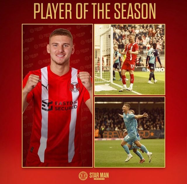 사진=레이턴 오리엔트 SNS