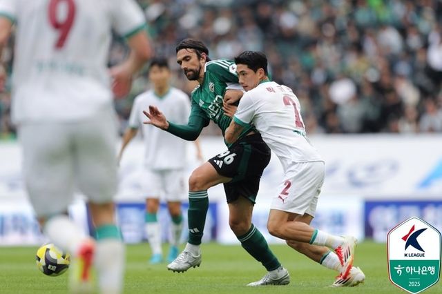 사진=한국프로축구연맹