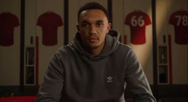 사진=아놀드 SNS