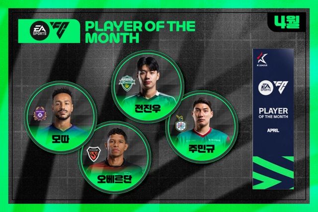 사진=한국프로축구연맹