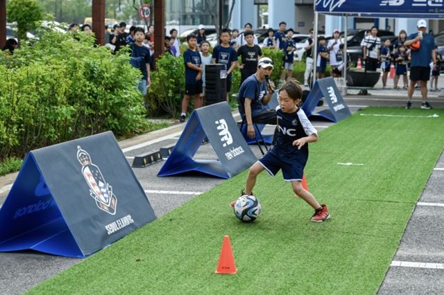 사진=서울 이랜드FC