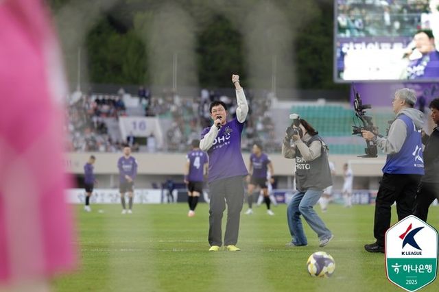 사진=한국프로축구연맹