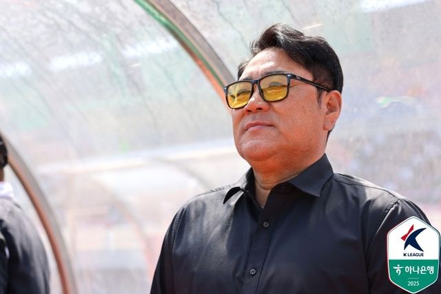 사진=한국프로축구연맹