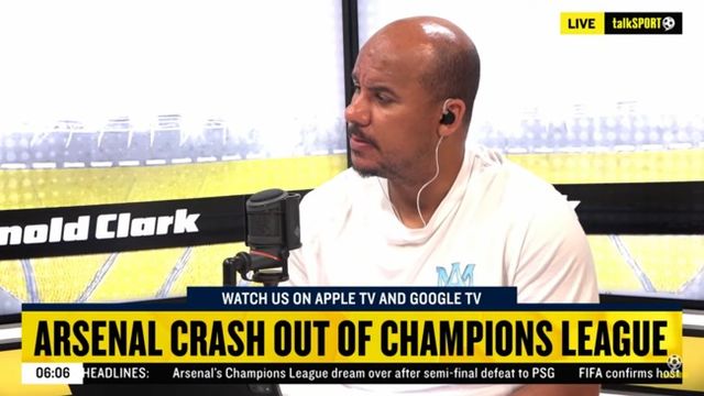 사진=토크 스포츠