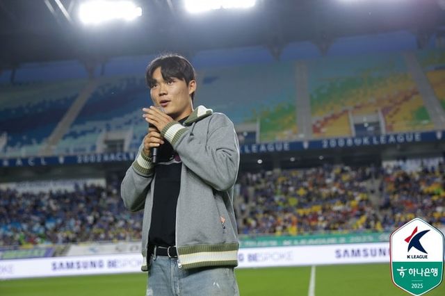 사진 = 한국프로축구연맹