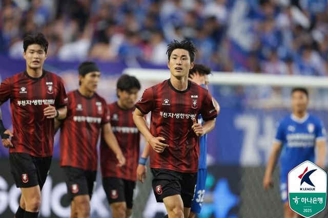 사진 = 한국프로축구연맹