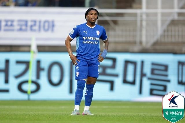 사진 = 한국프로축구연맹