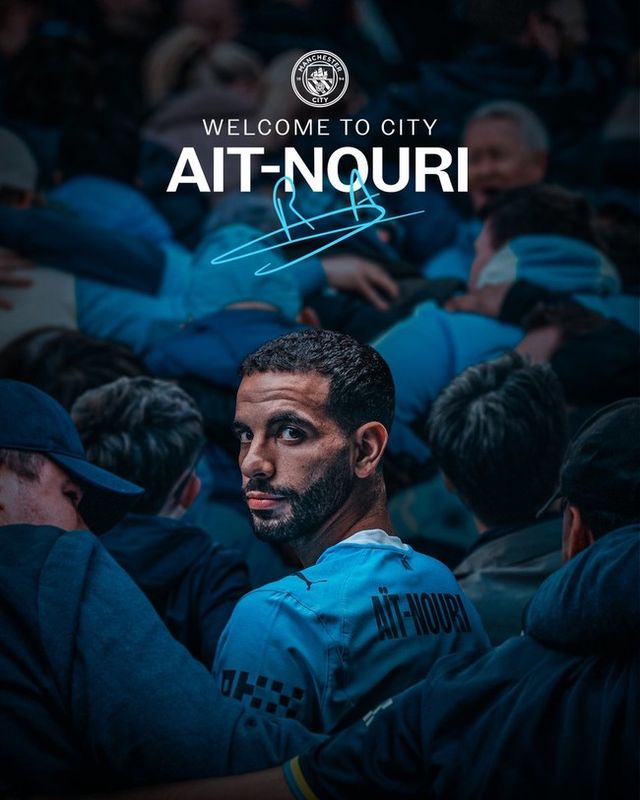 사진=맨체스터 시티