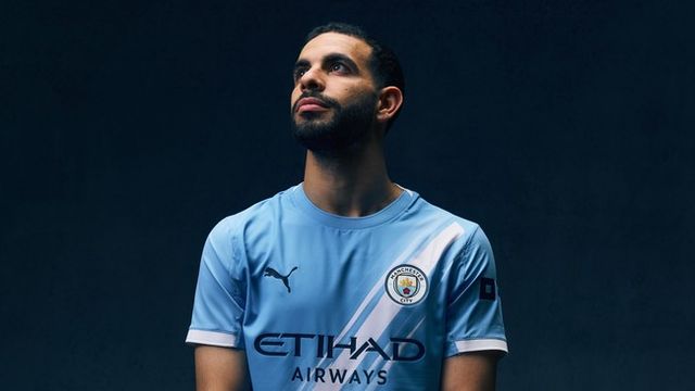 사진=맨체스터 시티