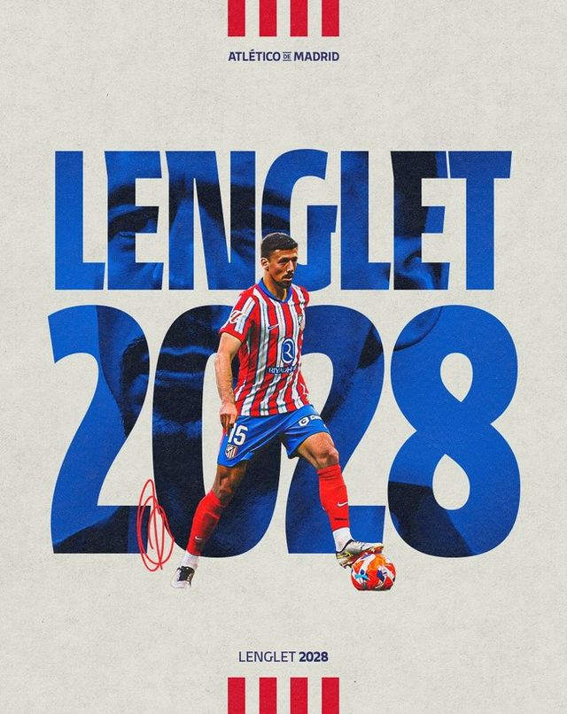 &nbsp;사진=아틀레티코 마드리드