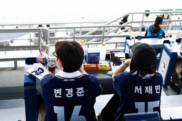 사진=서울 이랜드