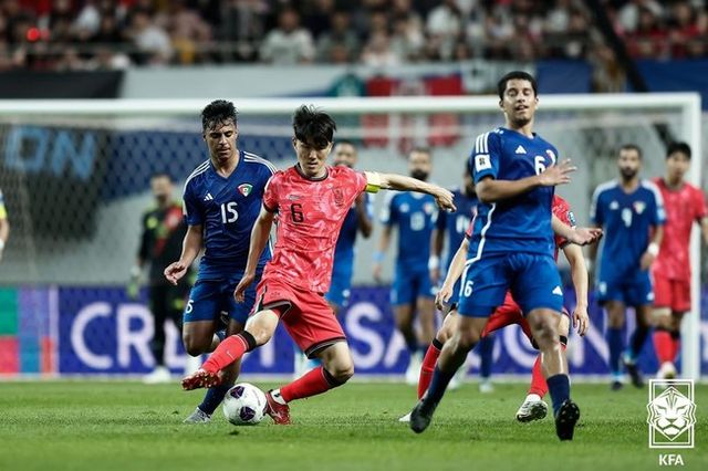 사진=대한축구협회