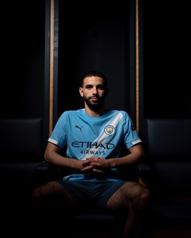 사진=맨체스터 시티