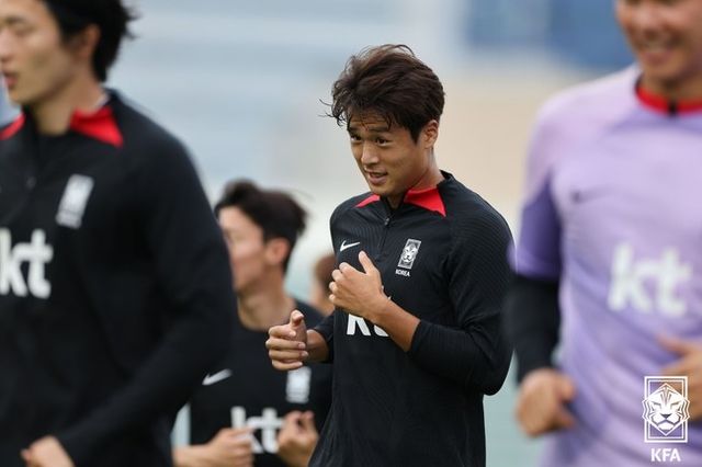 사진=대한축구협회