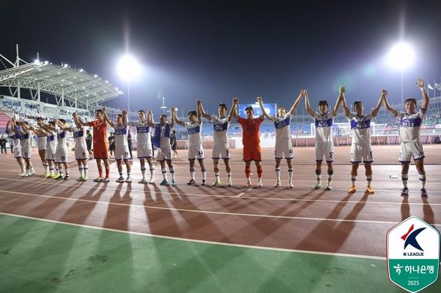 사진=한국프로축구연맹