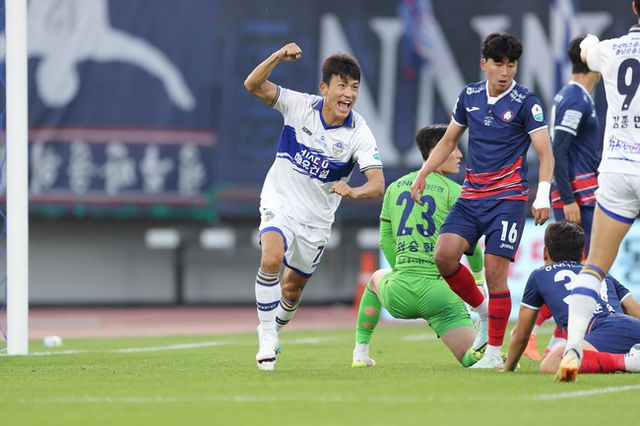 사진=한국프로축구연맹