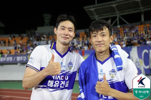 사진=한국프로축구연맹