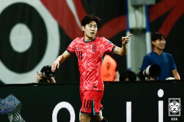 사진=대한축구협회