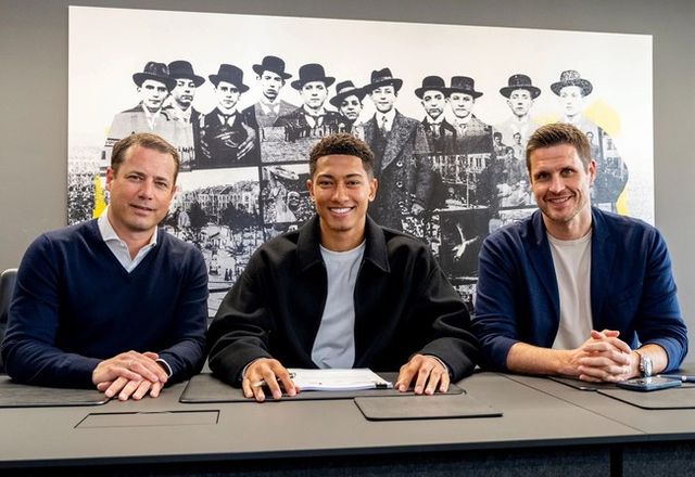 사진=도르트문트